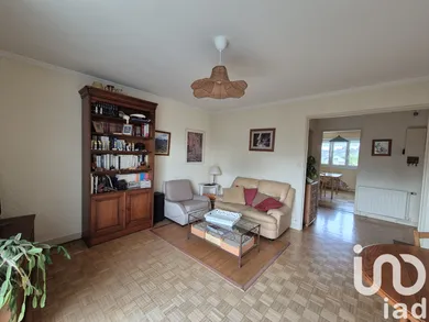Appartement à Saint-Herblain (44800)