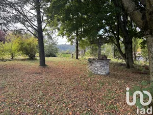 Terrain à bâtir à Vaunaveys-la-Rochette (26400)