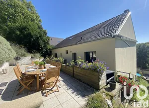 House at Fontaine-le-Port (77590)