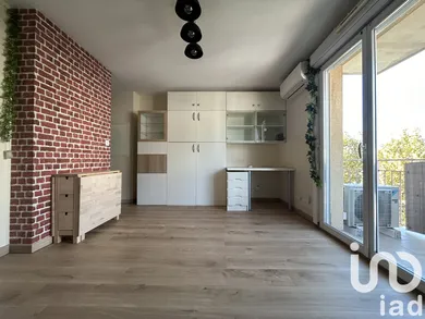 Appartement à Toulon (83100)