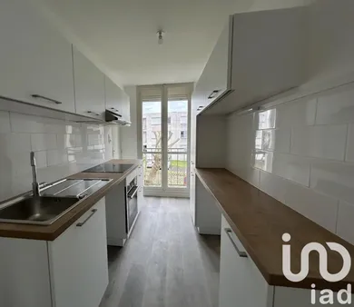 Apartment at Niort (79000)