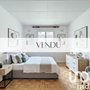 Appartement à Caen (14000)