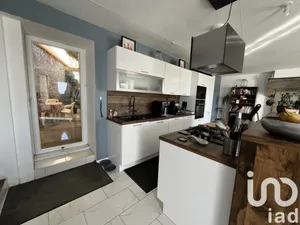 House in Le Tronchet (35540)