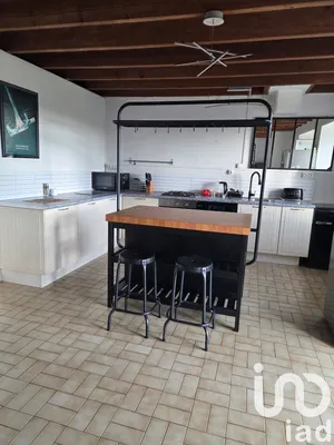 Maison à Éréac (22250)