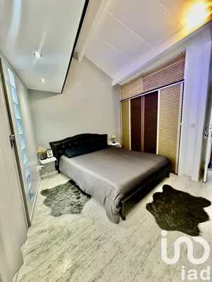 Duplex in Pontault-Combault (77340)