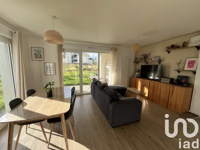 Appartement à Cesson-Sévigné (35510)