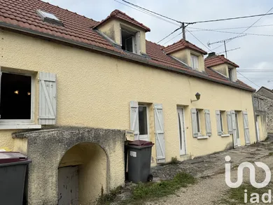 Maison de village à Salins (77148)