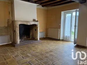 Village house in Salins (77148)