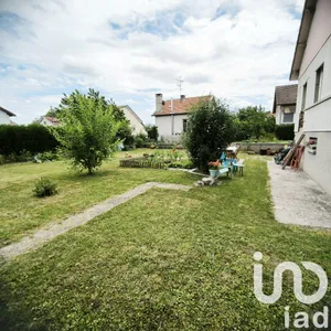 Maison à Vaucouleurs (55140)