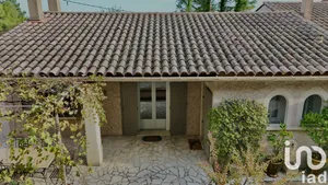 House in Saint-Rémy-de-Provence (13210)