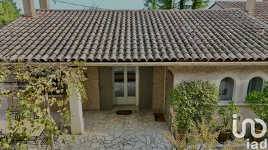 House in Saint-Rémy-de-Provence (13210)