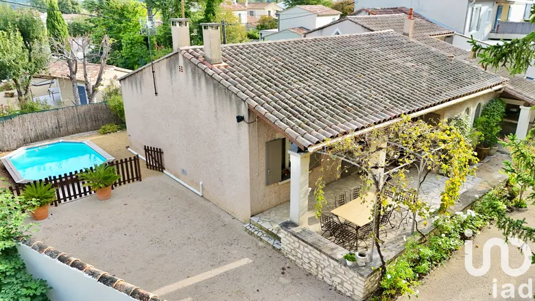 Maison 6 pièces 160 m² · à Saint-Rémy-de-Provence · 160 m² · 620 000 €