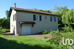 Maison à Fareins (01480)