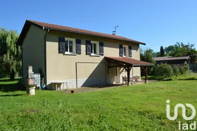 Maison à Fareins (01480)