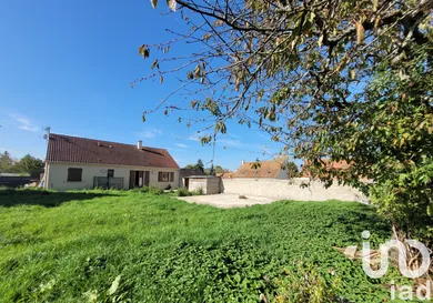 House at Courgivaux (51310)