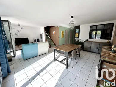 Traditional house in Herblay-sur-Seine (95220)