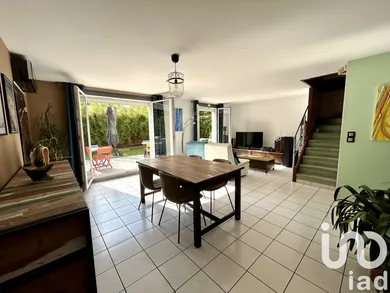 Traditional house in Herblay-sur-Seine (95220)