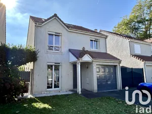 Maison traditionnelle à Herblay-sur-Seine (95220)