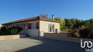 Maison à Soual (81580)