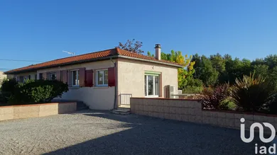 Maison à Soual (81580)