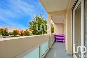 Appartement à Créteil (94000)