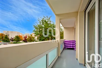 Appartement à Créteil (94000)