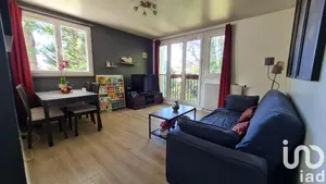 Appartement à Villiers-sur-Orge (91700)