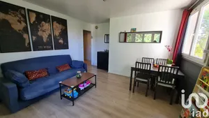 Apartment at Villiers-sur-Orge (91700)