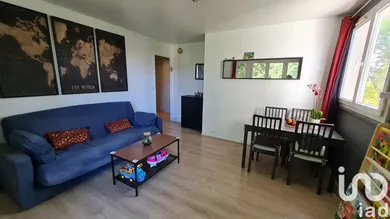 Appartement à Villiers-sur-Orge (91700)
