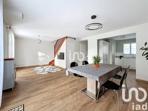 Maison à Saint-Pierre-du-Perray (91280)