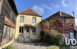 Townhouse at Vendeuvre-sur-Barse (10140)