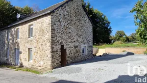 Park home at Plémet (22210)