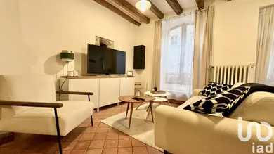 Apartment in Gometz-le-Châtel (91940)