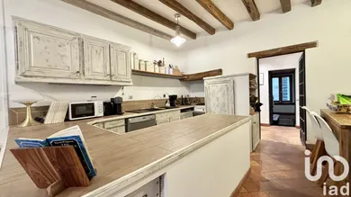 Apartment in Gometz-le-Châtel (91940)