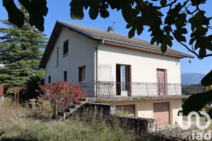 House at Cuzieu (01300)