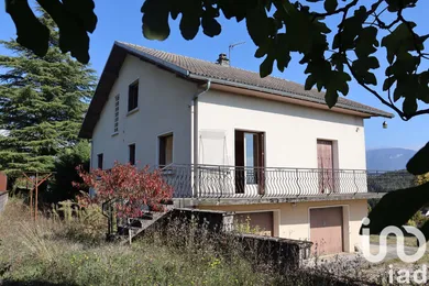 House in Cuzieu (01300)