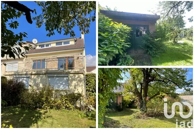 House in Domont (95330)