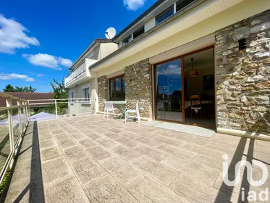 Maison à Domont (95330)