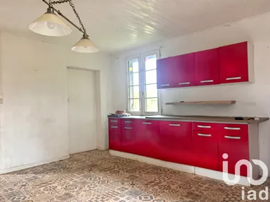 House in Abzac (33230)