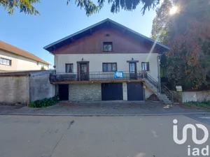 House at Patornay (39130)