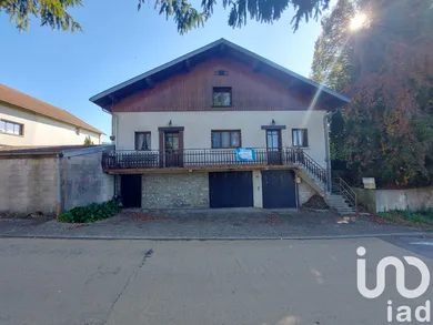 House at Patornay (39130)