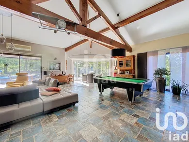 Maison à Saint-Cirq (82300)