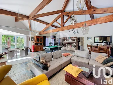 House at Saint-Cirq (82300)