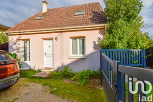 House at Gagny (93220)