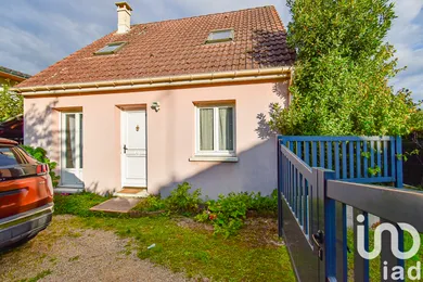 Maison à Gagny (93220)