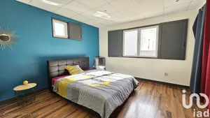 Maison à Chasné-sur-Illet (35250)