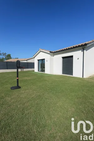 Maison à Sadirac (33670)