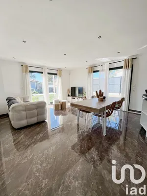 Maison à Sadirac (33670)