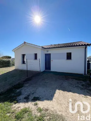 Maison à Sadirac (33670)