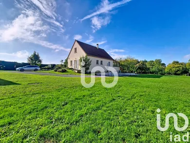 House in Saint-Jean-les-Deux-Jumeaux (77660)